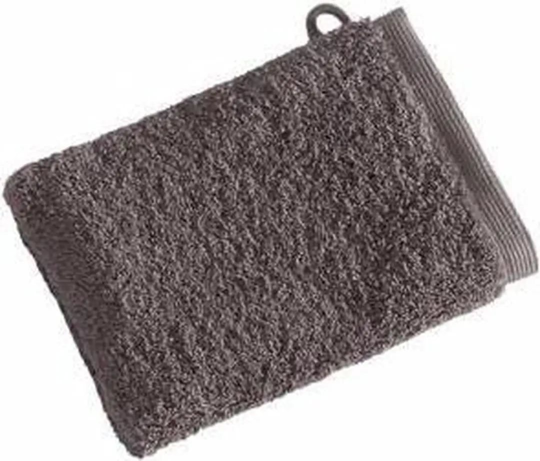 Vossen High Line washandjes 16x22 cm