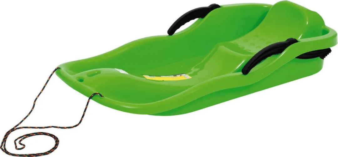 Prosperplast Kinderslee Groen 87x40cm