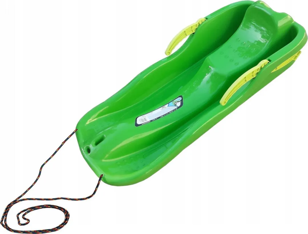 Prosperplast Kinderslee Groen 87x40cm