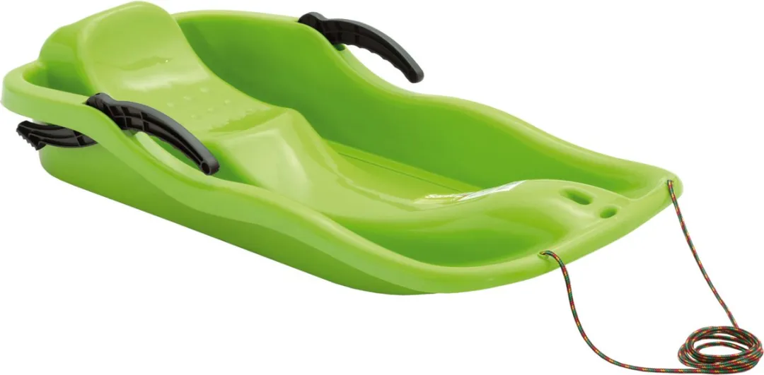 Prosperplast Kinderslee Groen 87x40cm