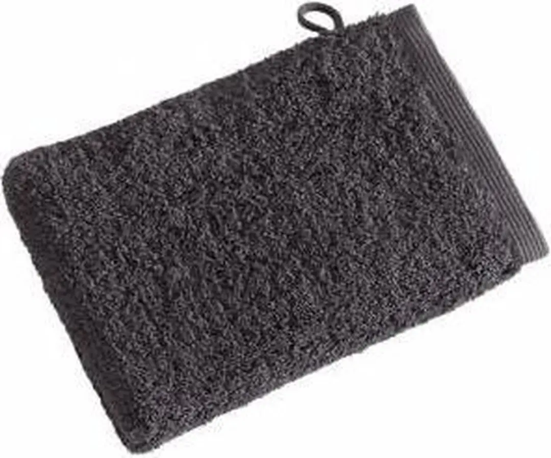 Vossen High Line washandjes 16x22 cm