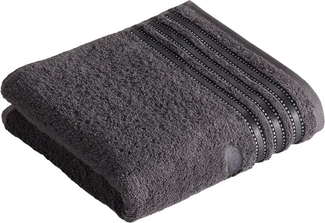 Vossen Cult de Luxe Handdoek 50x100