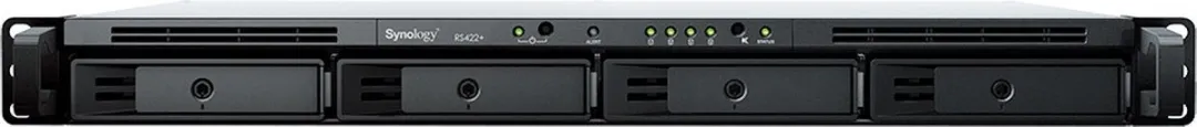Synology RS422+ NAS Server - 4Bays 2GB RAM