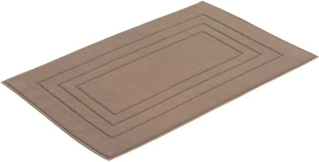 Badmat Vossen Feeling Raffia-67 x 120 cm