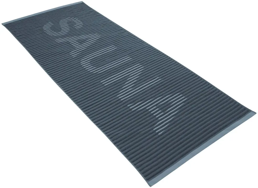 Vossen Saunahanddoek Camden 80x200 cm