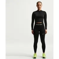 Nike Pro Seamless 7/8 Tight Dames
