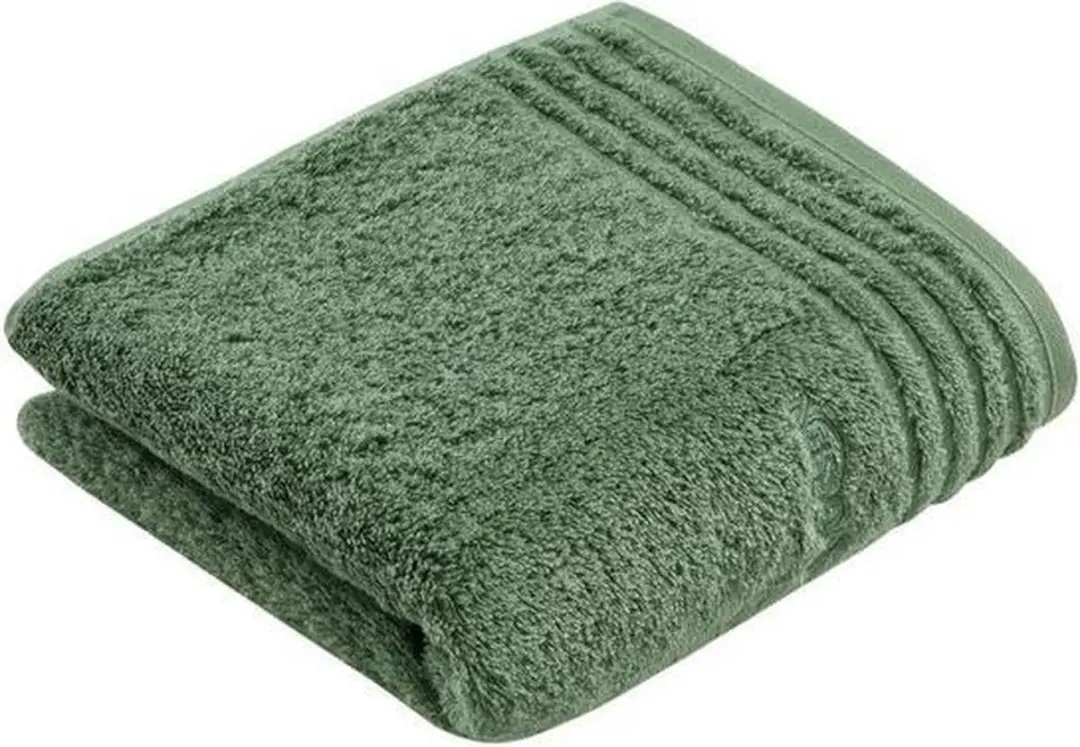 Vossen Vienna Style Handdoek Supersoft 50x100cm