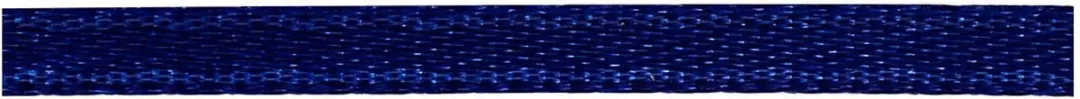 Creativ Company Satijnlint 3mm - 15m - Donkerblauw