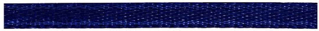 Creativ Company Satijnlint 3mm - 15m - Donkerblauw