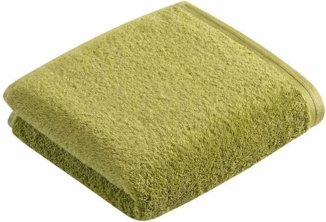 Vossen Vegan Life Handdoek 60x110cm