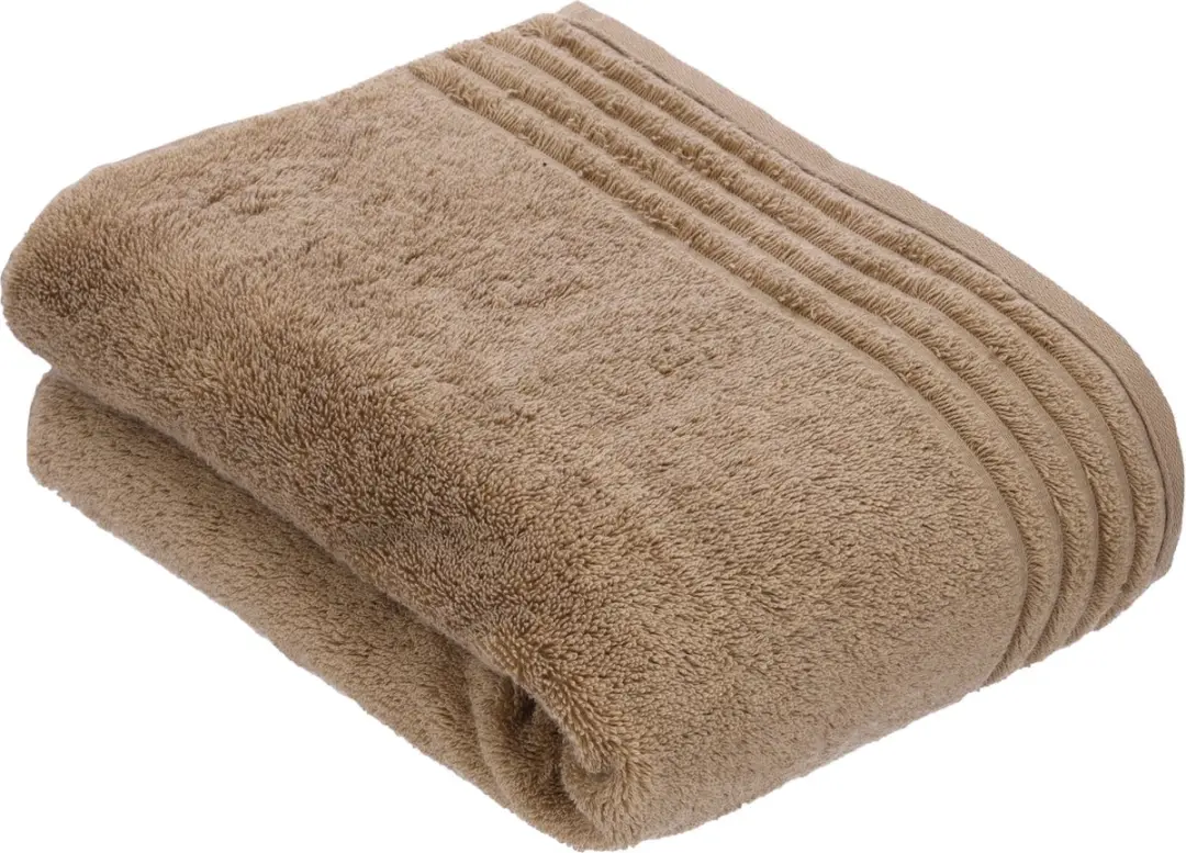 Vossen Vienna Style Supersoft Badhanddoek 67x140cm - afbeelding 4 van 4