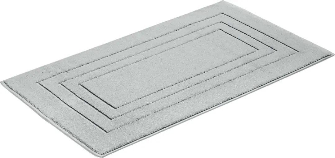 Calypso Feeling Badmat 60/100 Pearl Grey