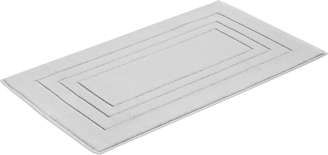 Calypso Feeling Badmat 67/120 Pearl Grey