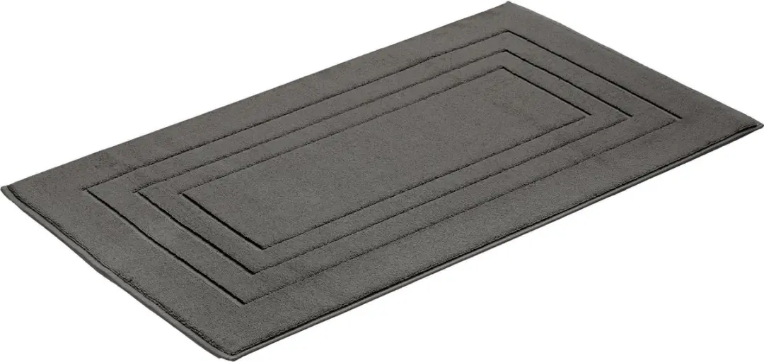Calypso Feeling Badmat 67/120 Slate Grey
