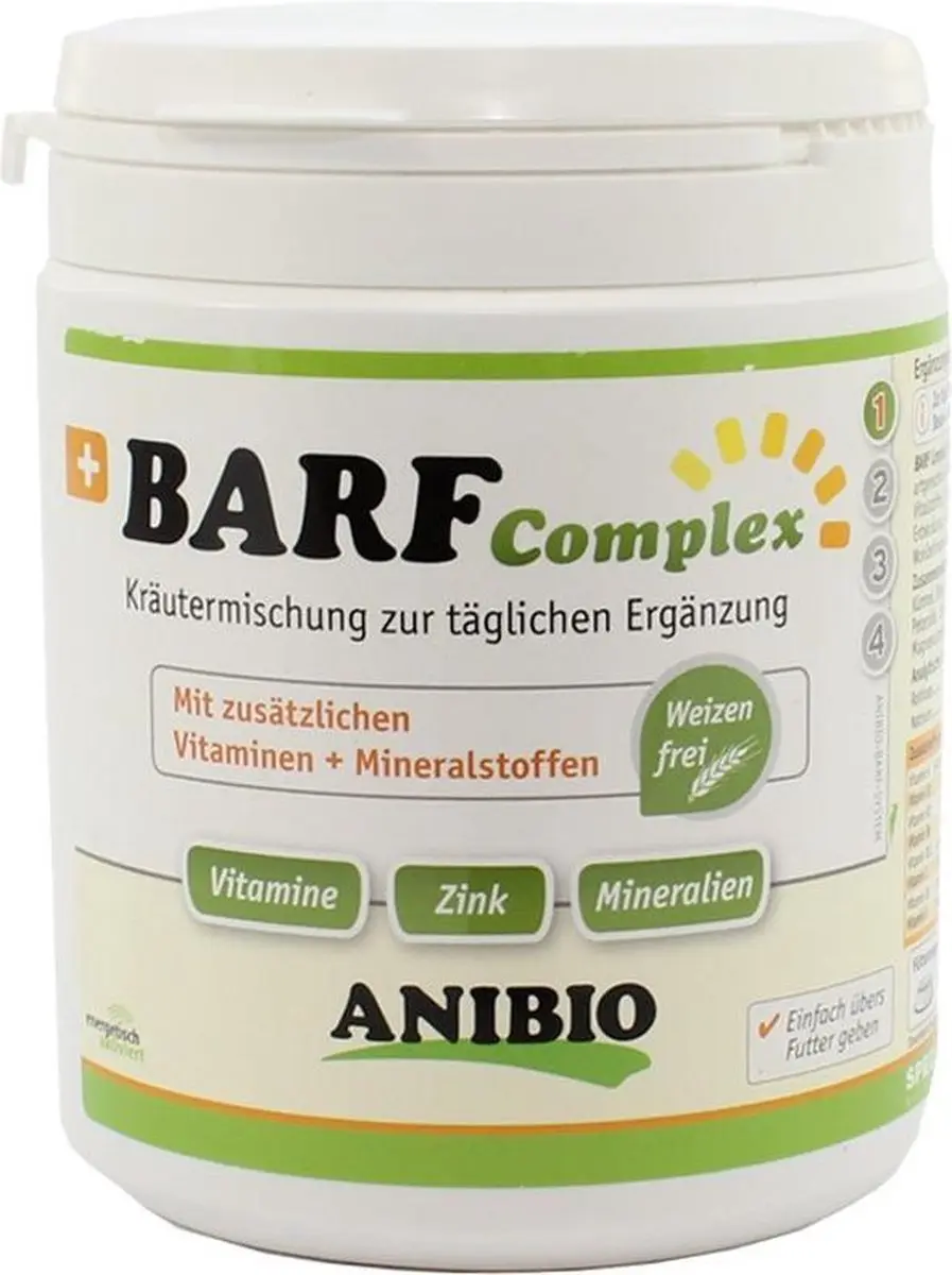 Anibio Barf complex 420 g