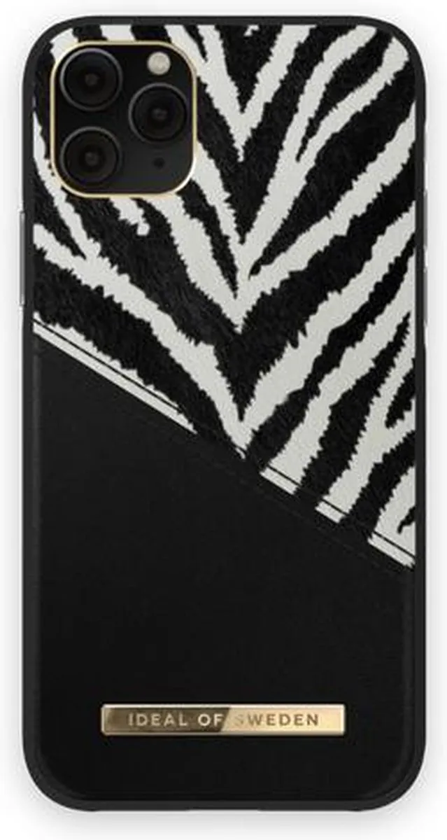 iDeal of Sweden Fashion Case Atelier iPhone 11 Pro Max/XS Max