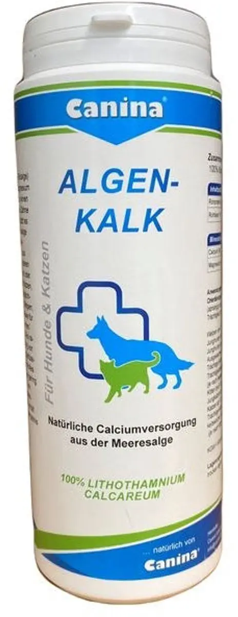 Canina Algenkalk