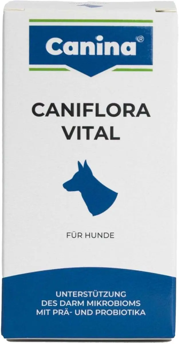 Canina Caniflora Vital Hond