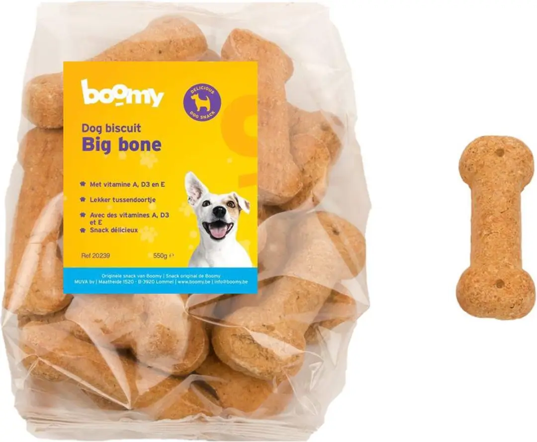 Boomy