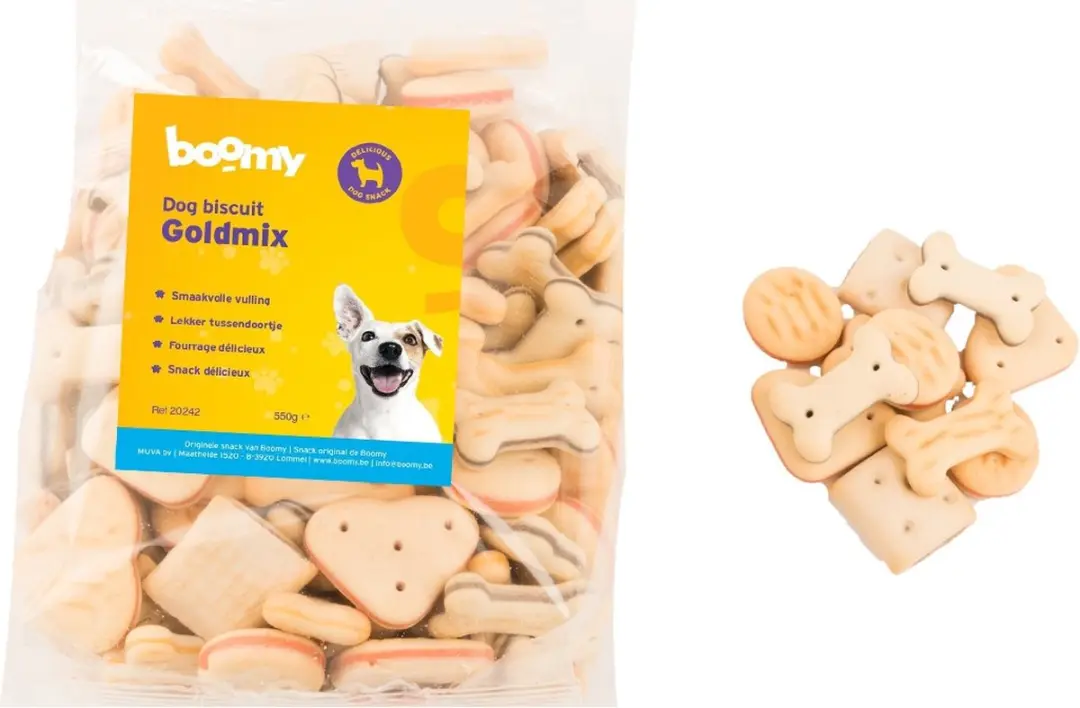 Boomy