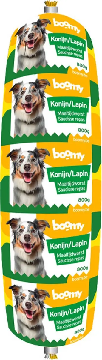 Boomy