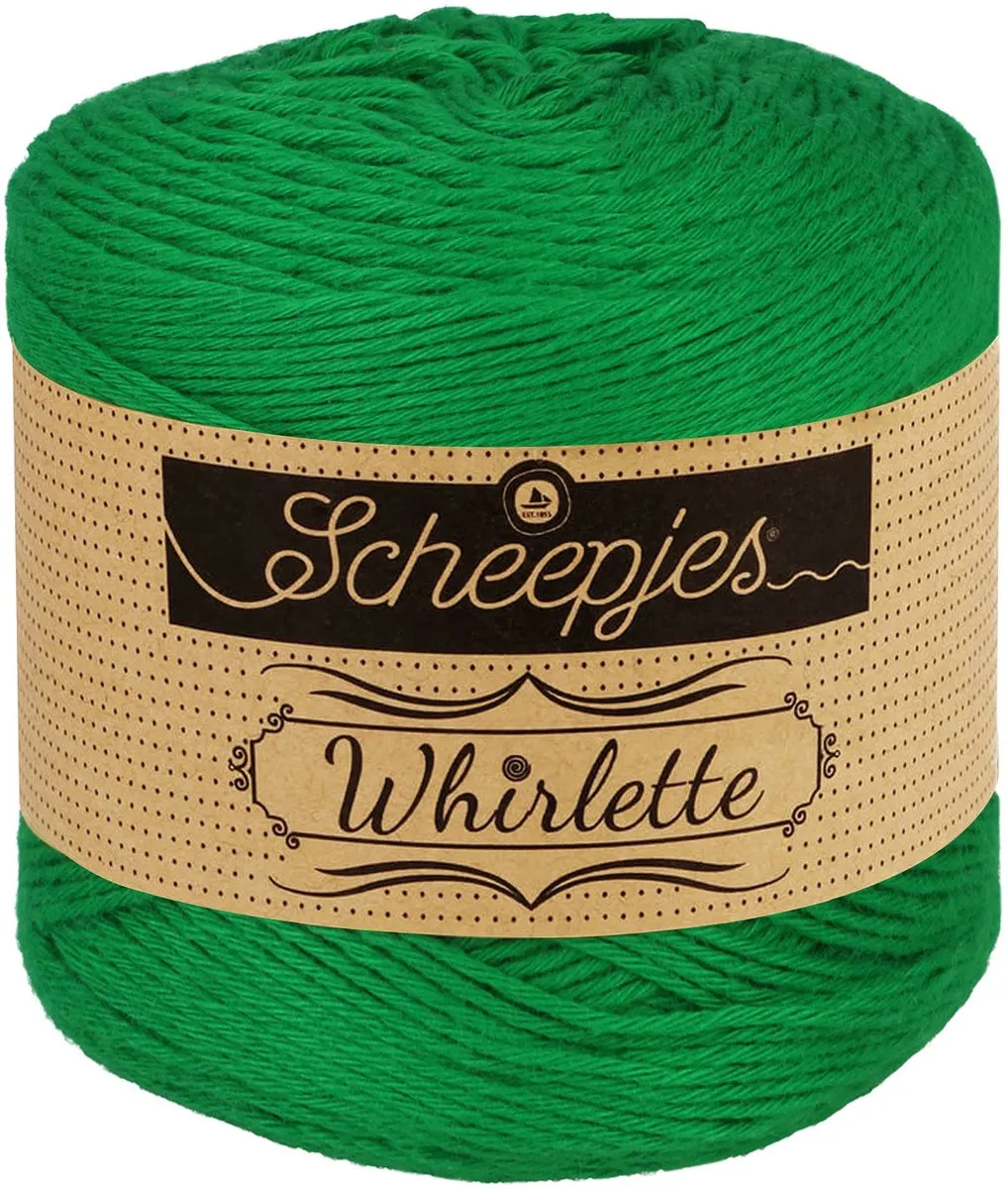Scheepjes Whirlette 100g