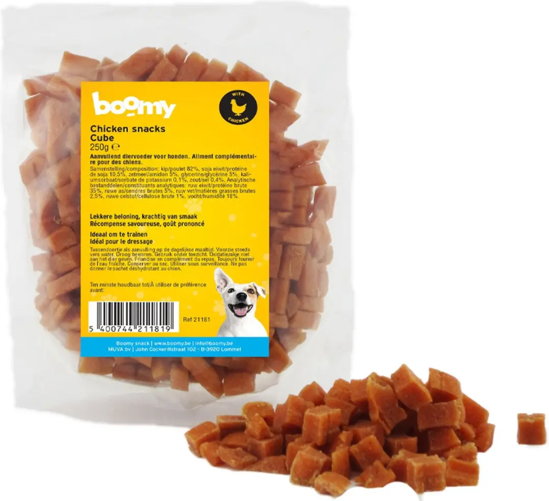 Boomy