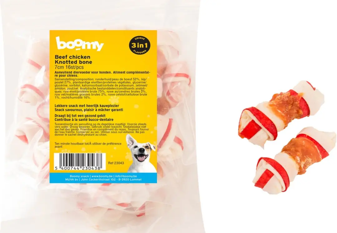 Boomy
