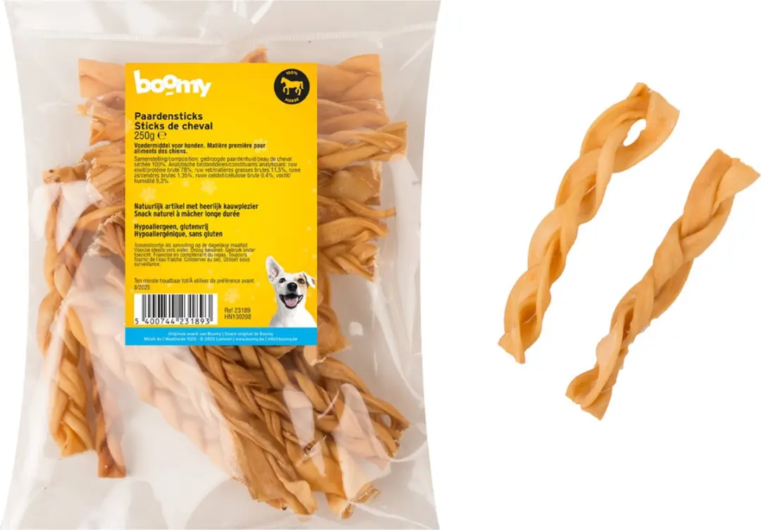 Boomy