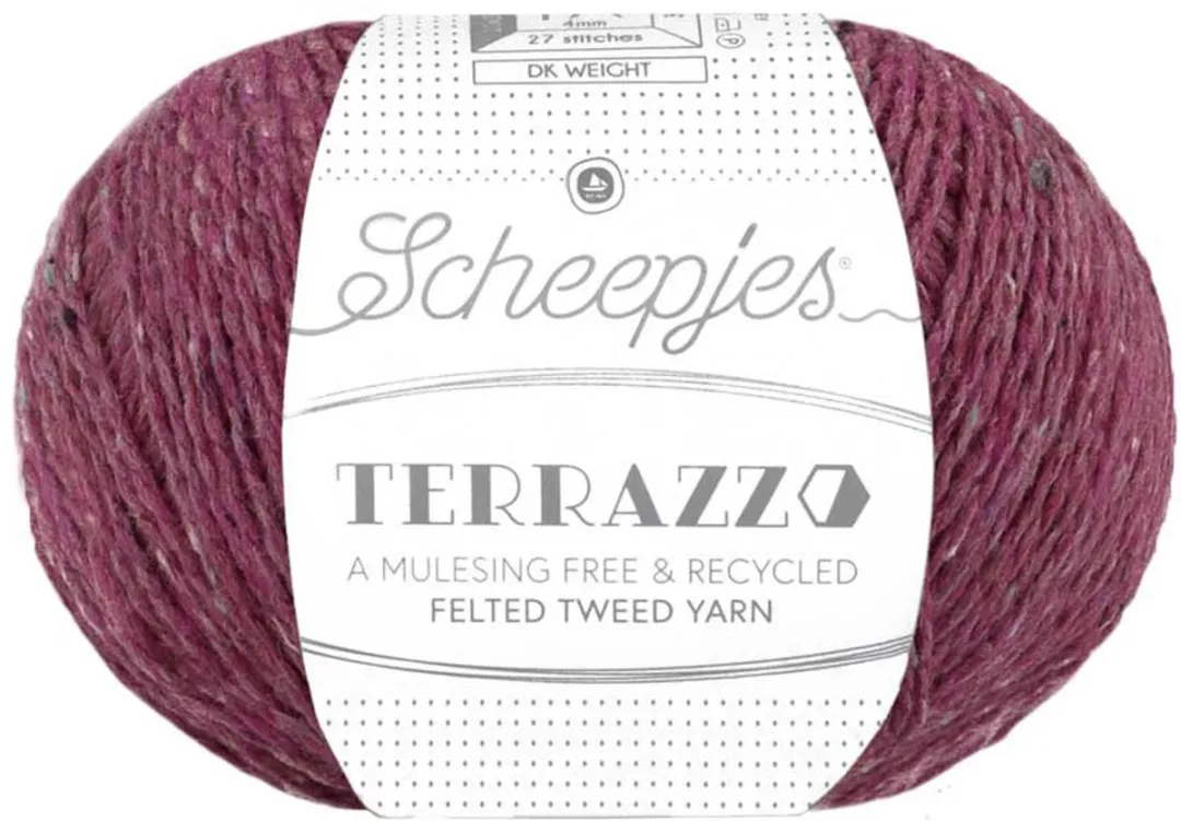 Scheepjes Terrazzo 50g