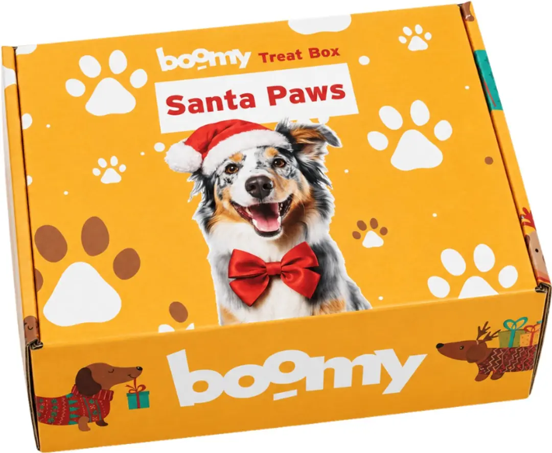 Boomy