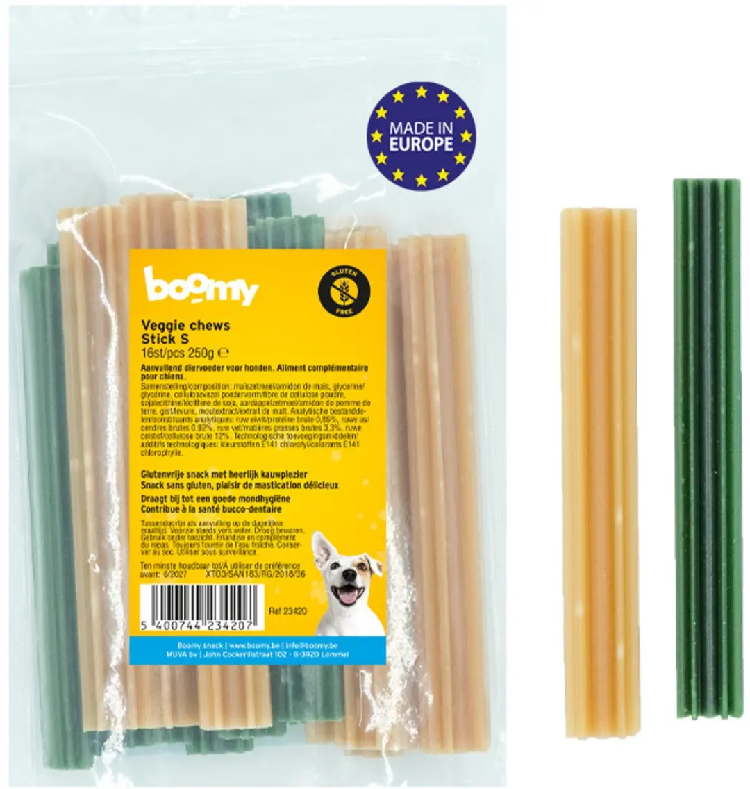 Boomy