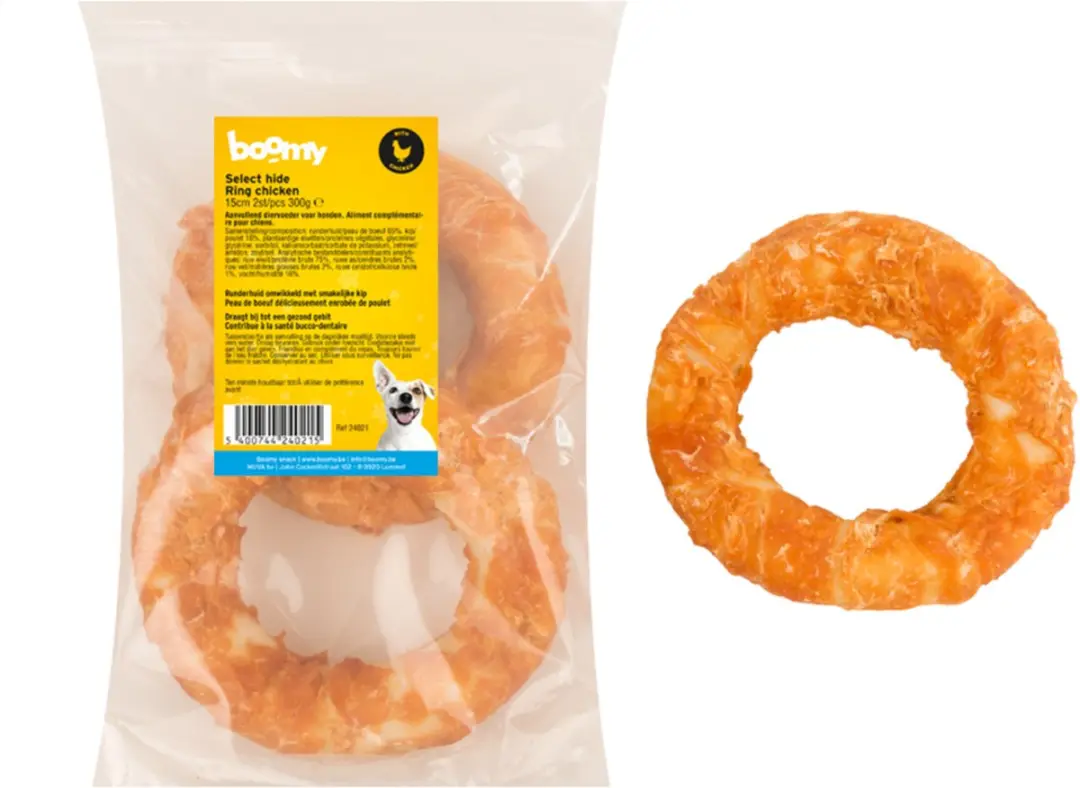 Boomy