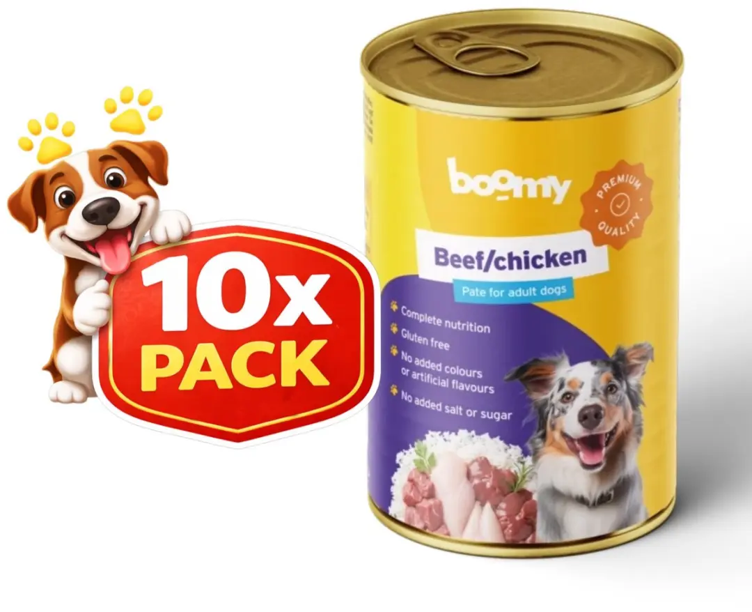 Boomy