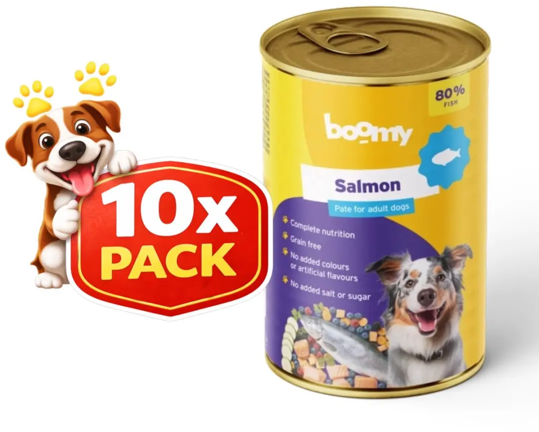 Boomy