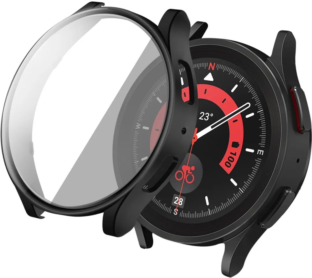 imosHion Screen Protector Samsung Galaxy Watch 6 40mm