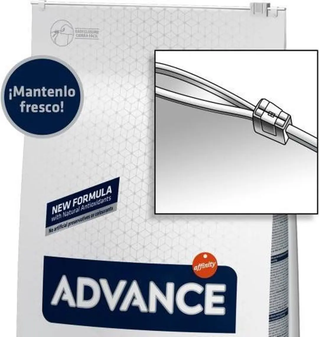 Advance Puppy Protect Maxi Hondenvoer - 12kg - afbeelding 2 van 6