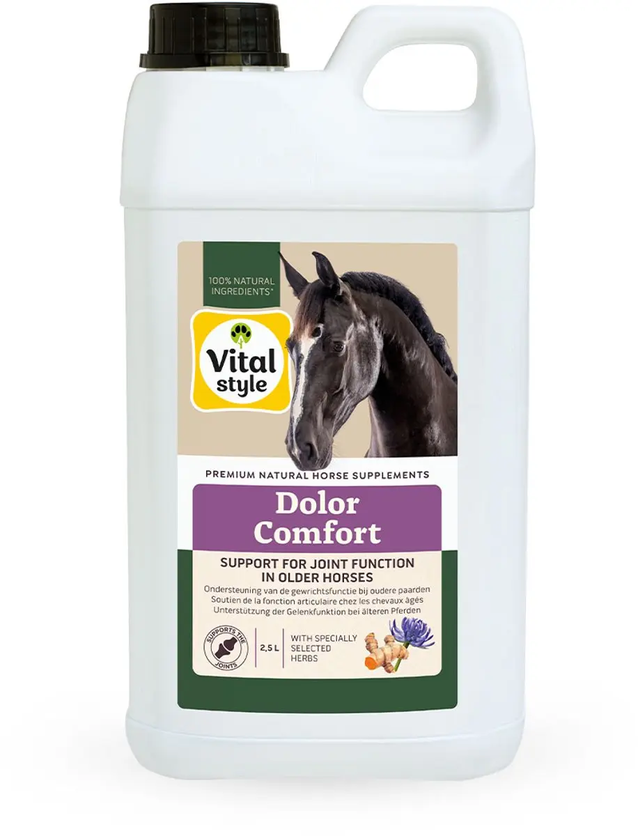 Vitalstyle DolorComfort