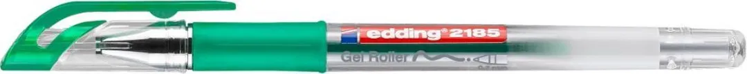 edding 2185-04 Gelroller - Groen