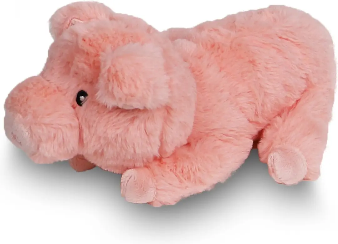 Boon Varken Pluche Eco - Piep 22cm - afbeelding 2 van 3