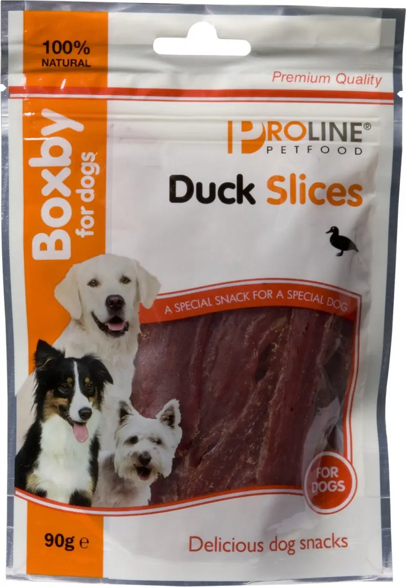 Proline Boxby Slices