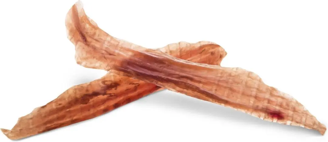 Proline Boxby Slices Eend Hondensnacks - 3x90g - afbeelding 2 van 6