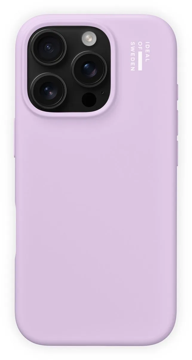 iDeal of Sweden iPhone 16 Pro Max Hoesje