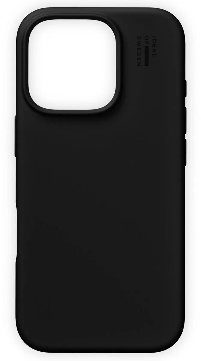 iDeal of Sweden iPhone 16 Pro Silicone Hoes