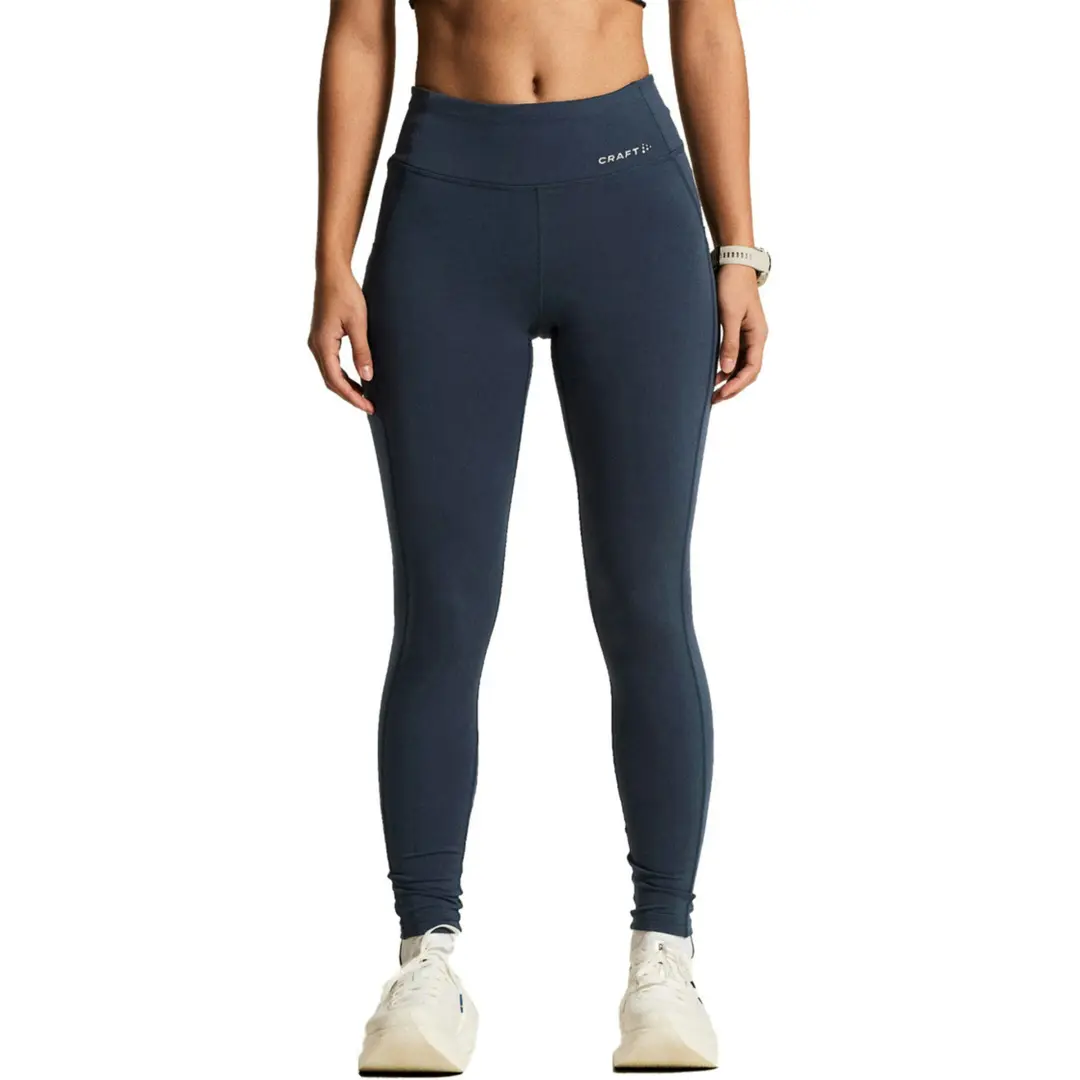 Craft ADV Essence Warm Tights 3 Dames - afbeelding 2 van 4