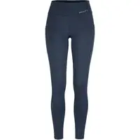 Craft ADV Essence Warm Tights 3 Dames - afbeelding 3 van 4