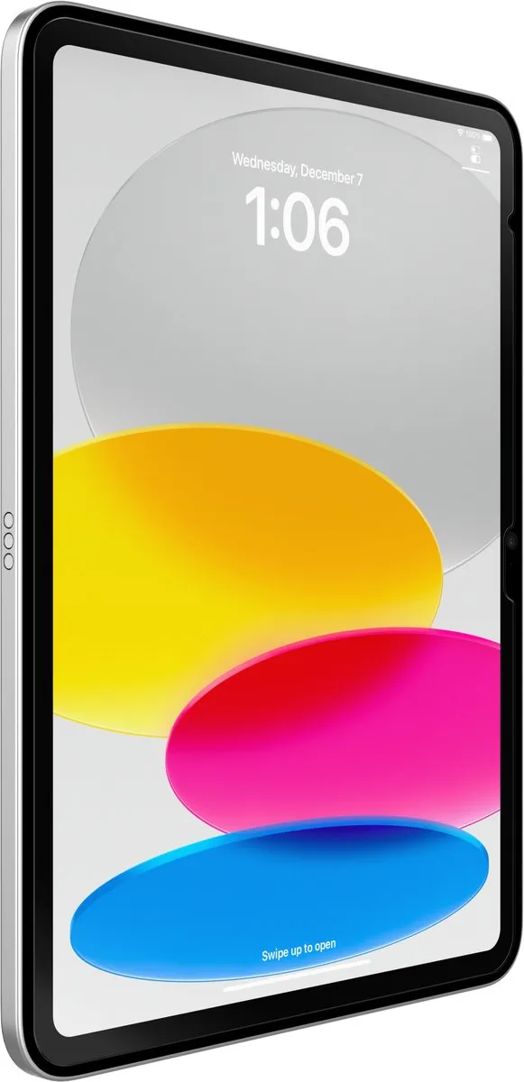 OtterBox Premium Glass Antimicrobial Series 77-93951 - iPad 10e Gen Schermbeschermer - Transparant - afbeelding 2 van 4