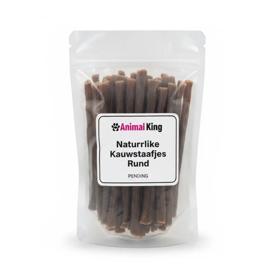Animalking Hondensnacks Varken