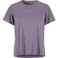 Craft Hypervent T-shirt Dames - COC17297-7630 - afbeelding 3 van 4