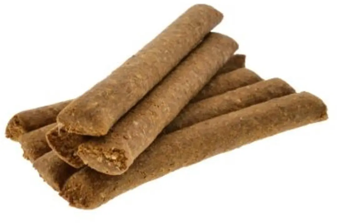 Zoolekker Mini Sticks